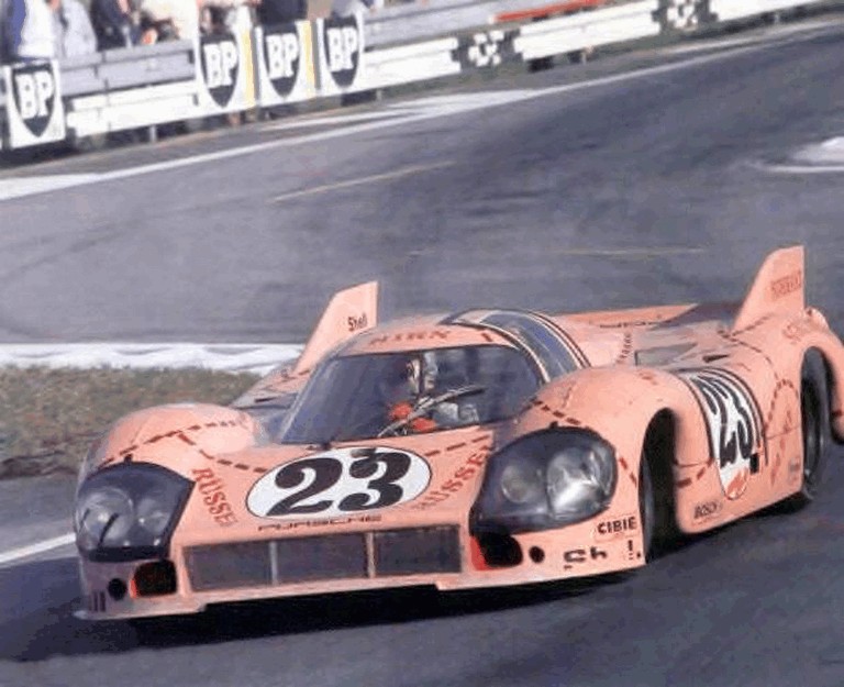 1971 Porsche 917-20 Pink pig 247021