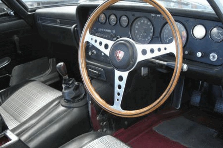 1967 Mazda Cosmo sport 247327