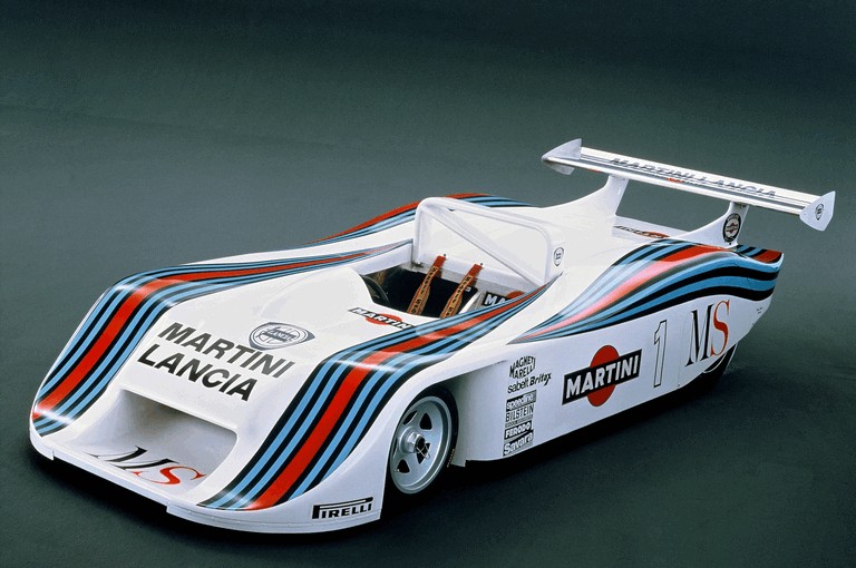 1982 Lancia LC1 Group 6 247537