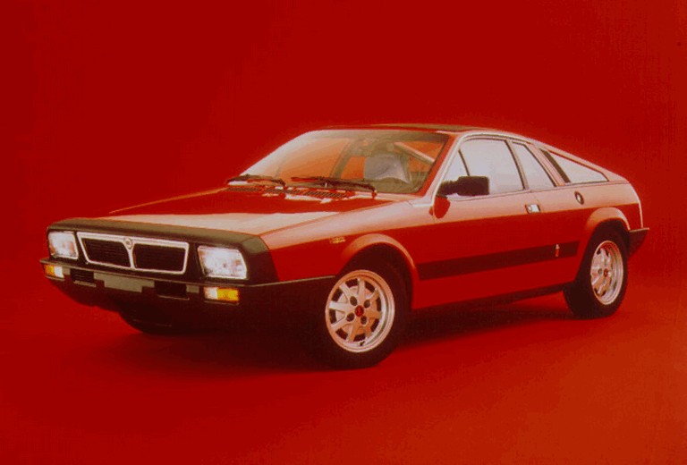 1980 Lancia Beta Montecarlo 247555