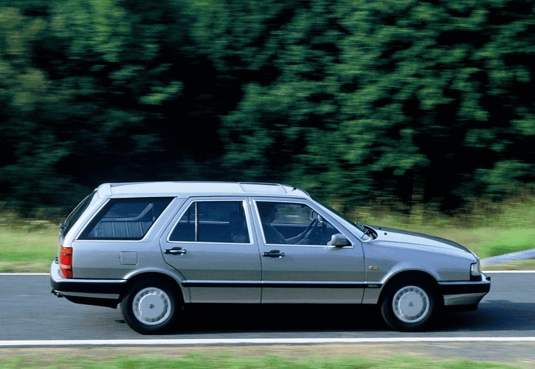 1988 Lancia Thema 247830