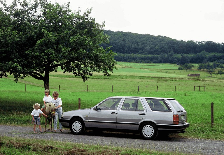 1988 Lancia Thema 247831