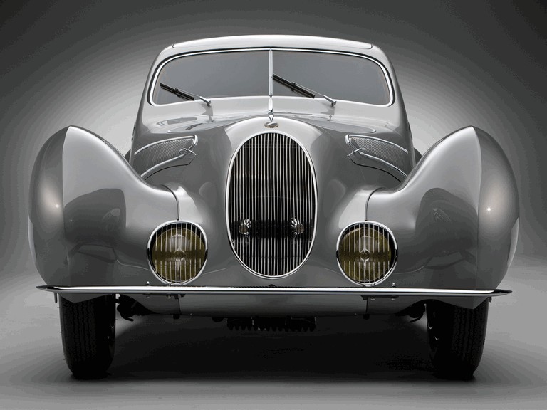 1938 Talbot-Lago T150C Figoni et Falaschi 247855