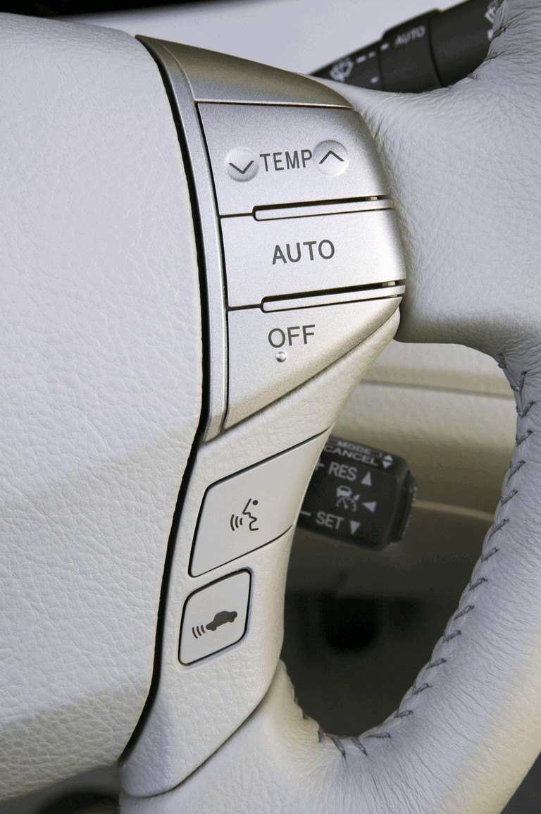 2009 Toyota Avalon 248082