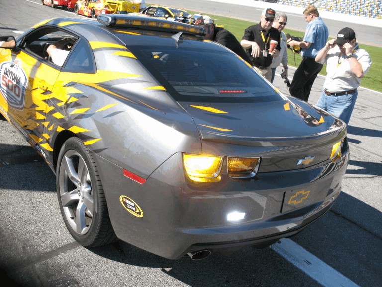 2009 Chevrolet Camaro - Daytona 500 Pace Car 248208