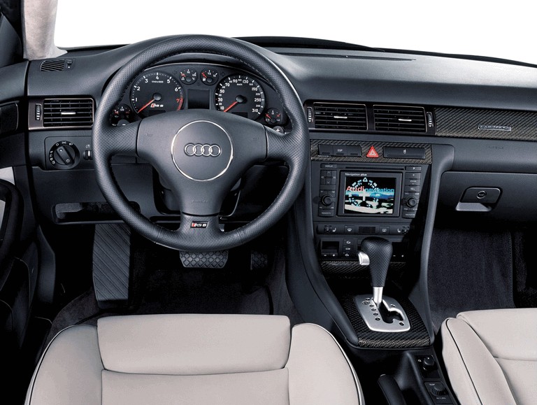 2002 Audi RS6 Avant 483457