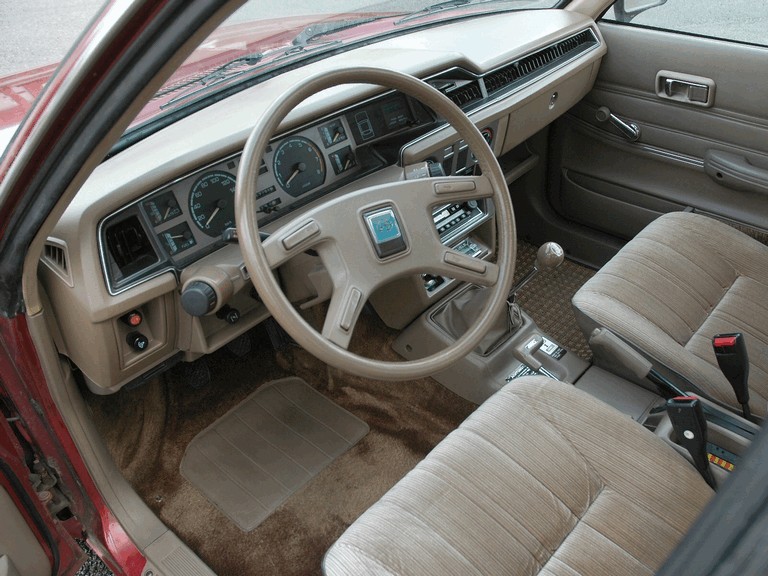 1978 Subaru Leone 1800 248659