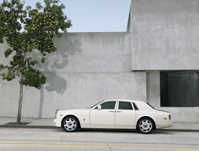 2009 Rolls-Royce Phantom 249332