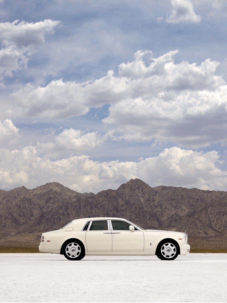 2009 Rolls-Royce Phantom 249335