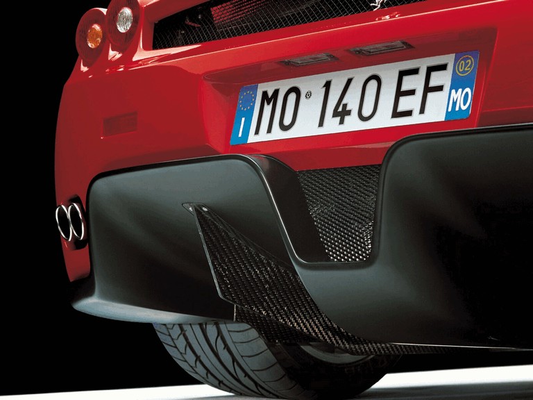 2002 Ferrari Enzo 483515