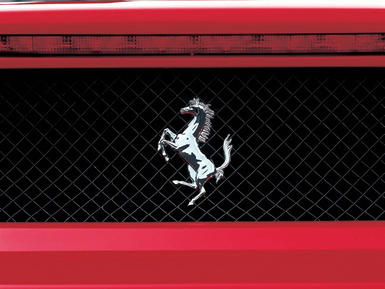 2002 Ferrari Enzo 483517