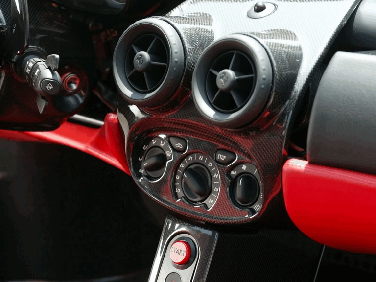 2002 Ferrari Enzo 483523