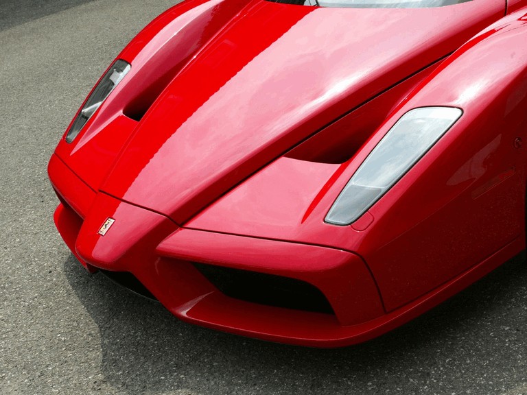 2002 Ferrari Enzo 483530
