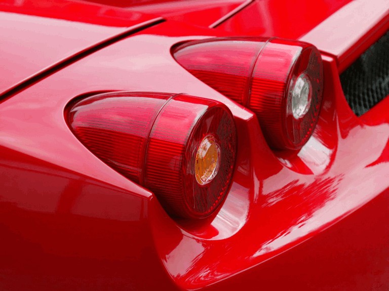 2002 Ferrari Enzo 483531