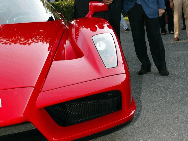 2002 Ferrari Enzo 483532