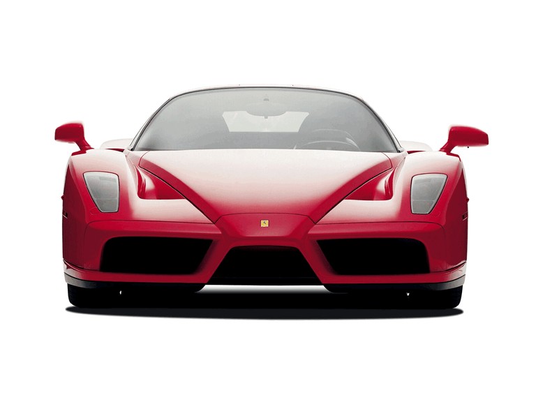 2002 Ferrari Enzo #483534 - Best quality free high resolution car ...