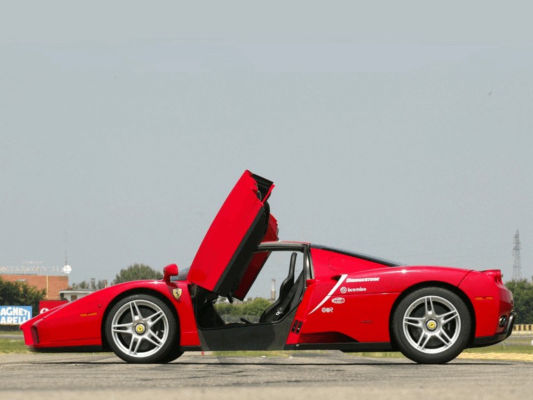 2002 Ferrari Enzo 483537