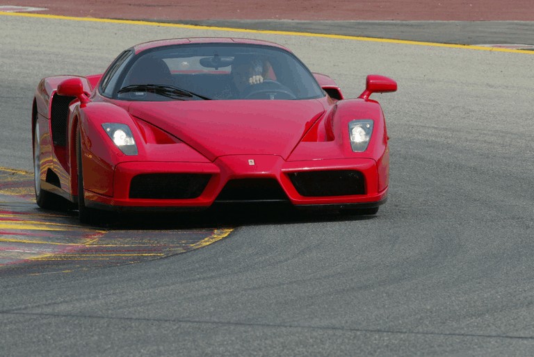 2002 Ferrari Enzo 483540