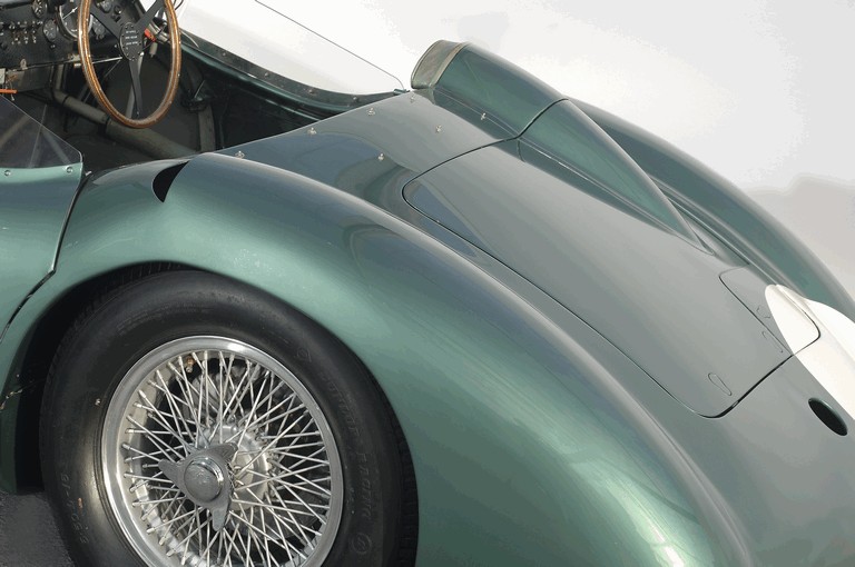 1959 Aston Martin DBR1 Racing Car 194649