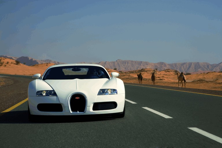 2009 Bugatti Veyron Centenaire 250121