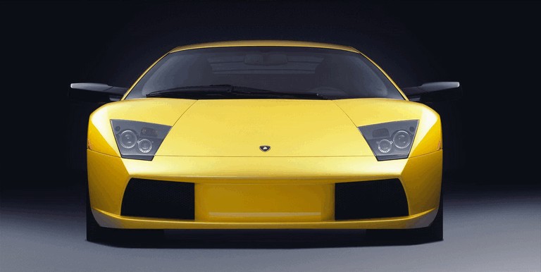 2002 Lamborghini Murciélago 483629