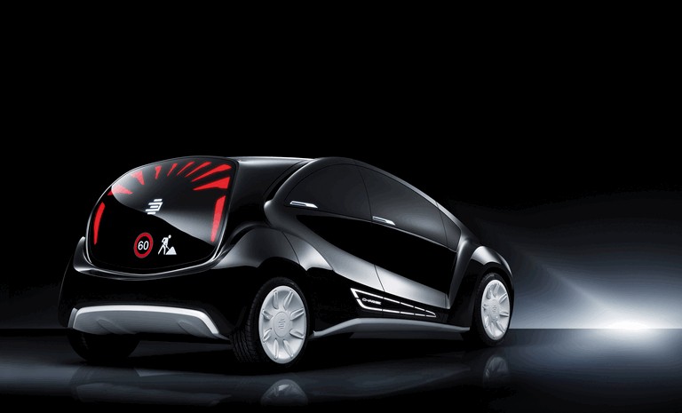2009 Edag Light Car concept 250930
