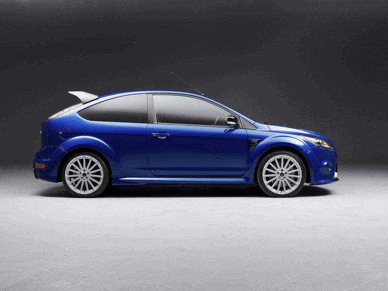 2009 Ford Focus RS 253395