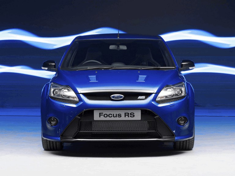 2009 Ford Focus RS 253399