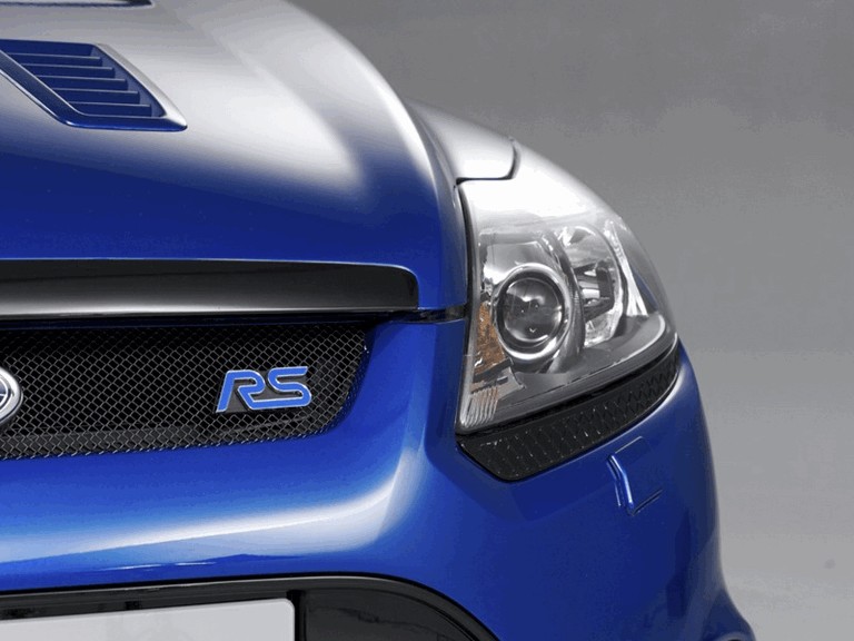 2009 Ford Focus RS 253431