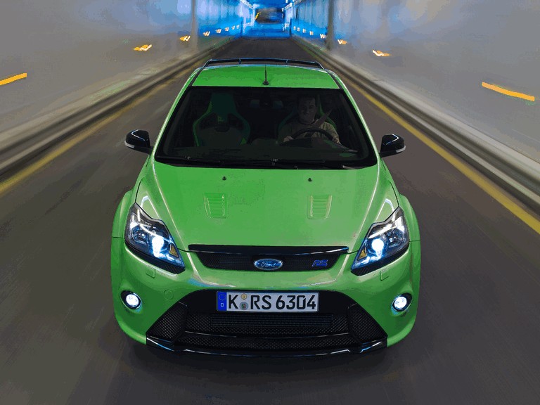2009 Ford Focus RS 253467
