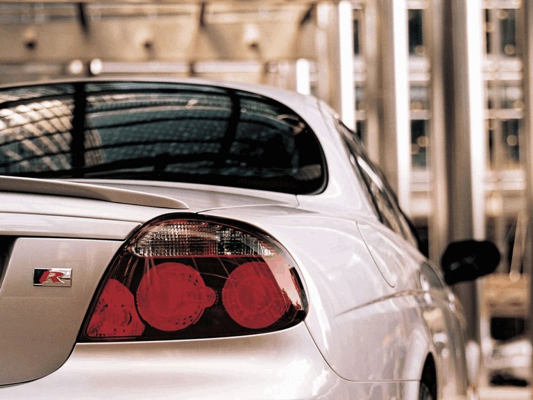 2004 Jaguar S-Type R 253855