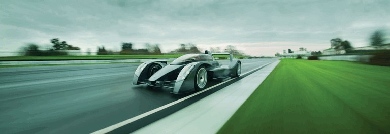 2009 Caparo T1 with climate options 253882