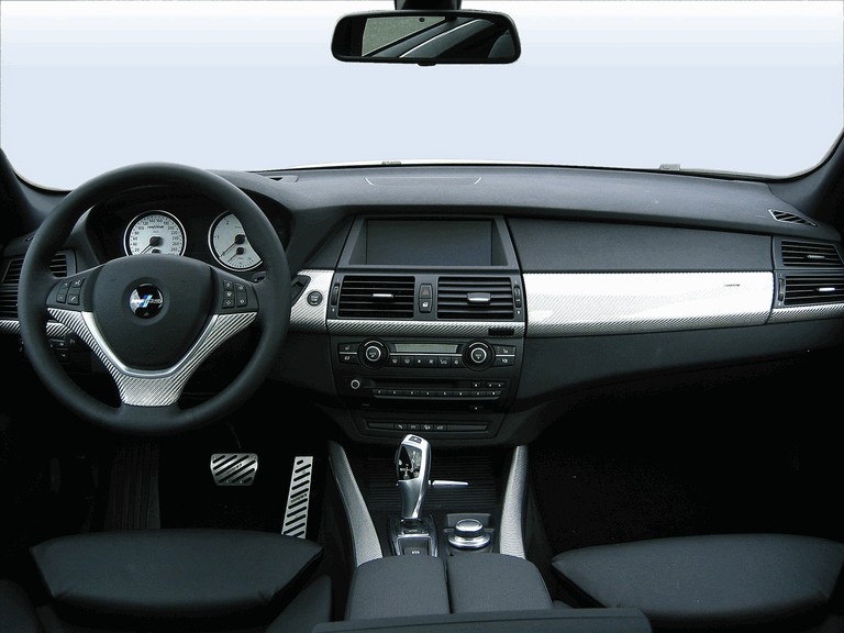 2009 Hartge X5 with Diesel Dynamics ( based on BMW X5 ) 254368