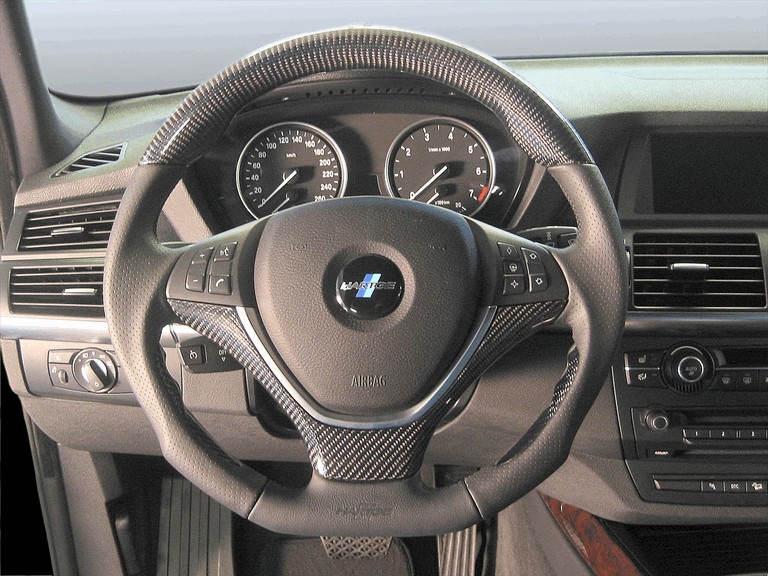 2009 Hartge X5 with Diesel Dynamics ( based on BMW X5 ) 254370
