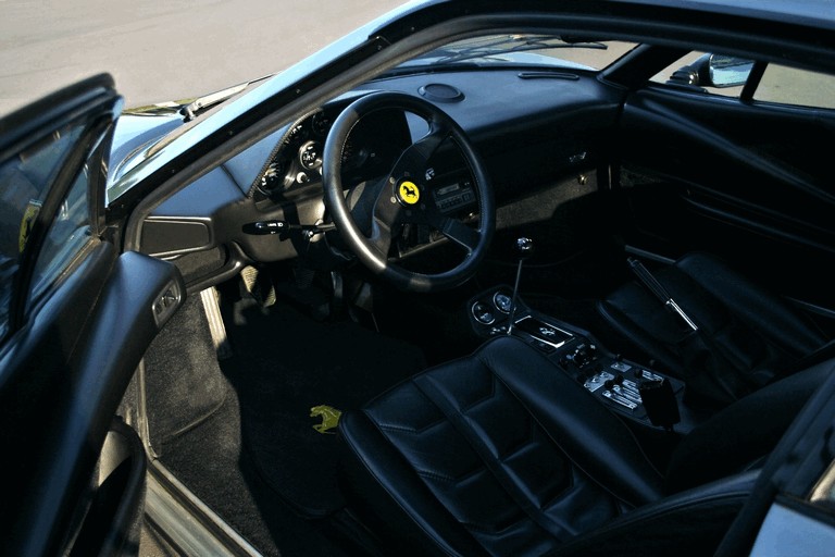 1982 Ferrari 308 GTB quattrovalvole 254704