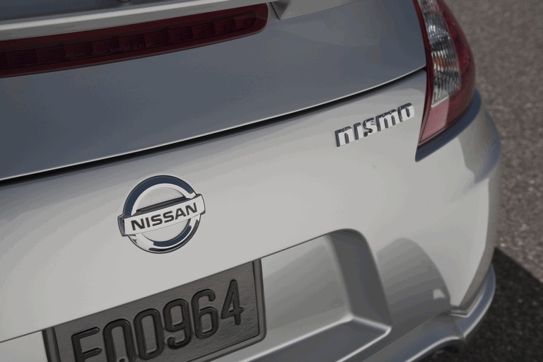 2009 Nissan 370Z by Nismo 255319