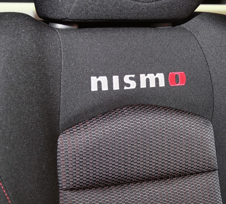 2009 Nissan 370Z by Nismo 255333