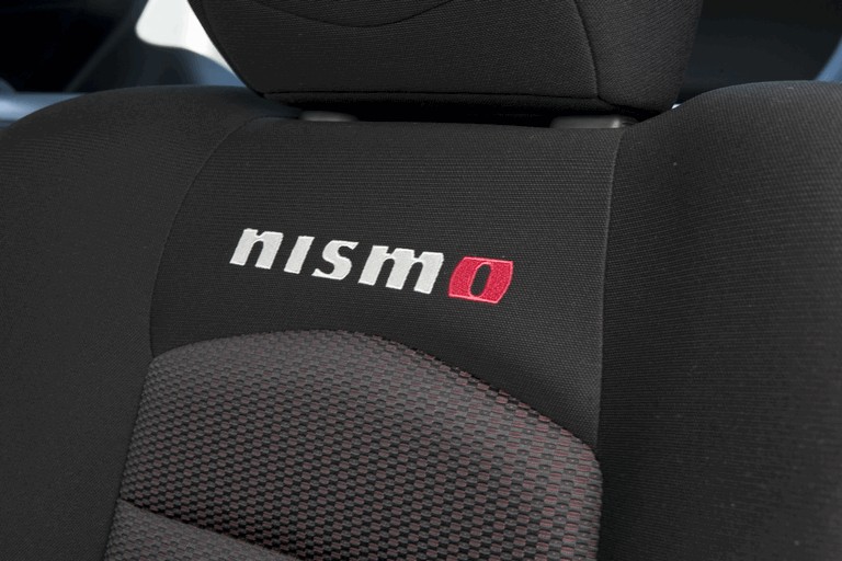 2009 Nissan 370Z by Nismo 255334