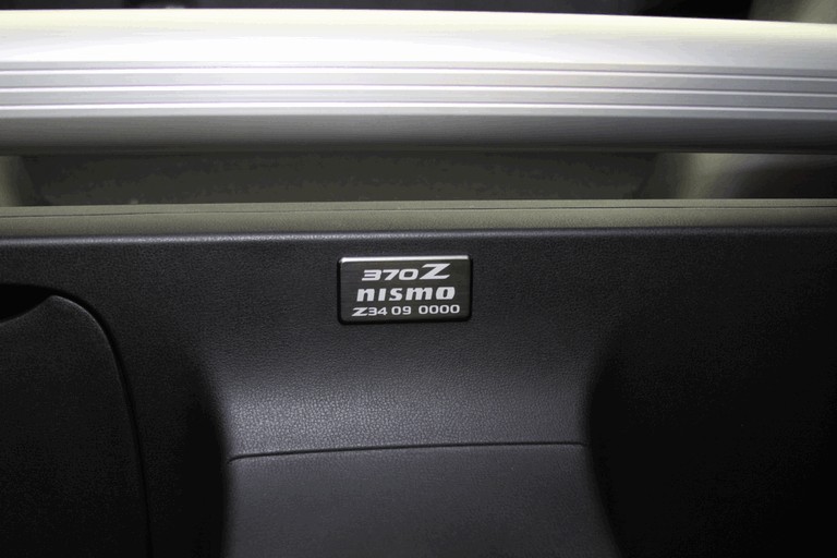 2009 Nissan 370Z by Nismo 255337