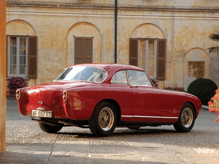 1951 Ferrari 212 Inter 256083