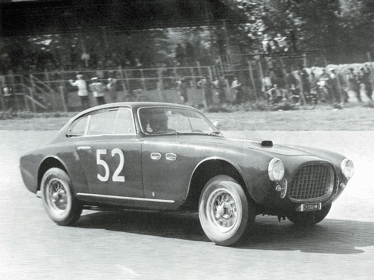 1951 Ferrari 212 Inter 256088