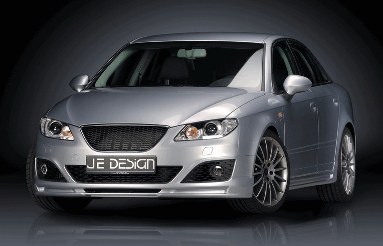 2009 Seat Exeo by JE Design 256190