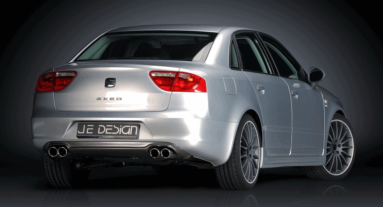 2009 Seat Exeo by JE Design 256191