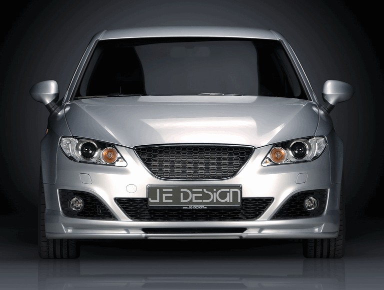 2009 Seat Exeo by JE Design 256193