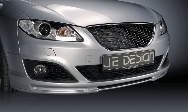2009 Seat Exeo by JE Design 256194