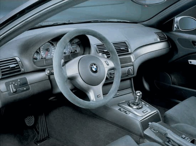 2003 BMW M3 ( E46 ) CSL 199690