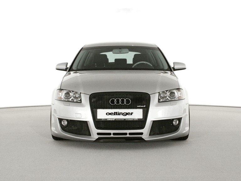 2008 Audi A3 sportback by Oettinger 256801