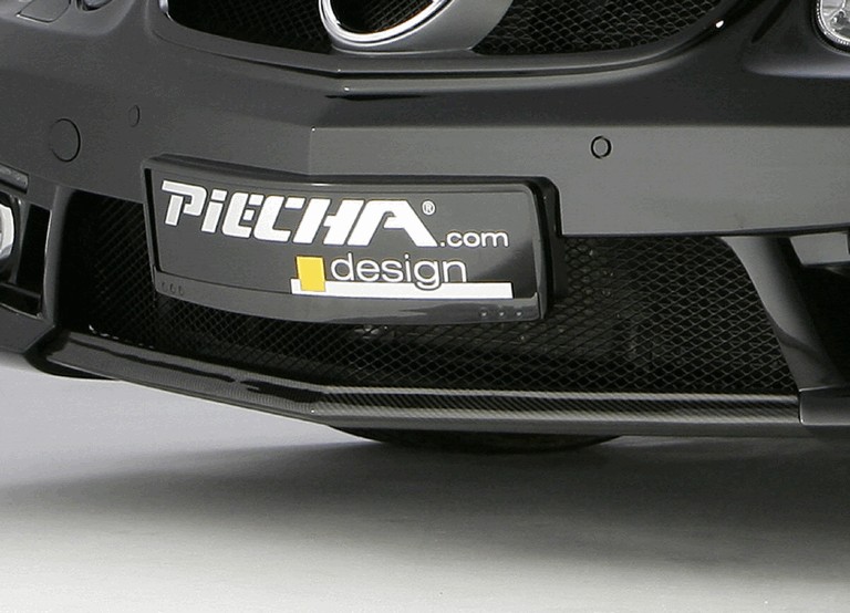 2009 Piecha Design Avalange RS ( based on Mercedes-Benz SL R230 ) 257051