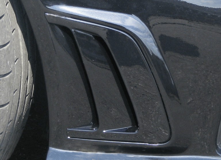 2009 Piecha Design Avalange RS ( based on Mercedes-Benz SL R230 ) 257052
