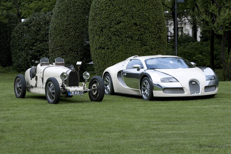 2009 Bugatti 100 years of Bugatti at Concorso d’Eleganza Villa d’Este 257115